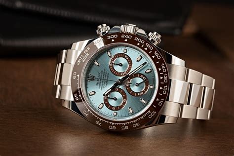 platnum rolex daytona|rolex daytona platinum 2023 price.